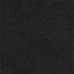 Black button