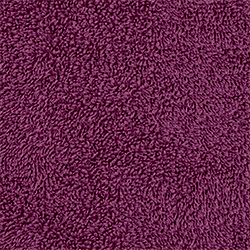 Imperial purple button