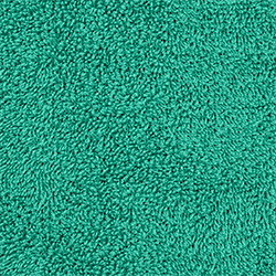 Sea green button
